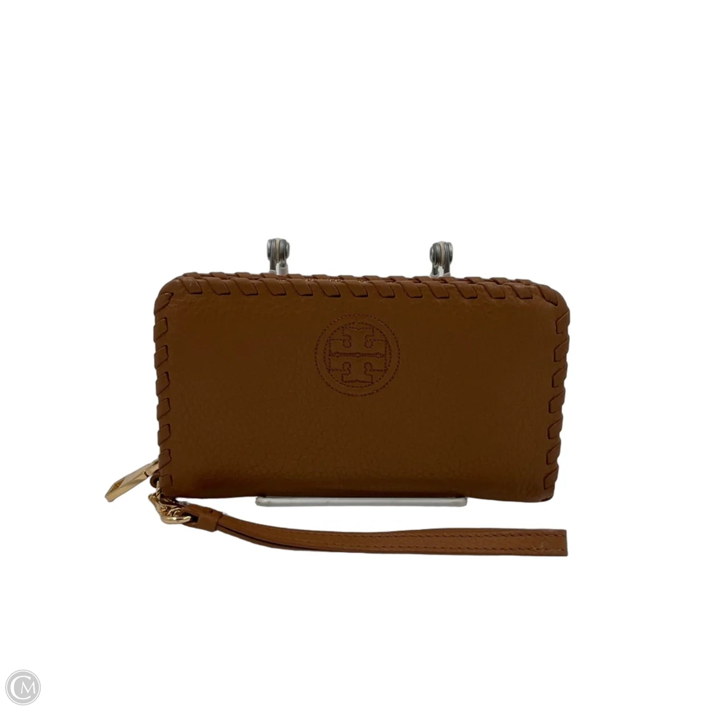 Wallet Designer By Tory Burch, Size: Small