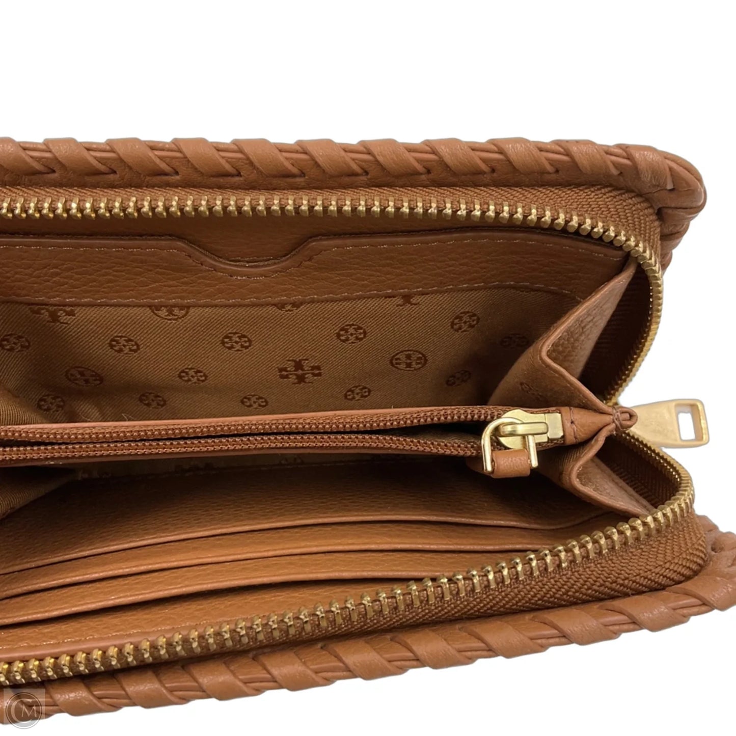 Wallet Designer By Tory Burch, Size: Small