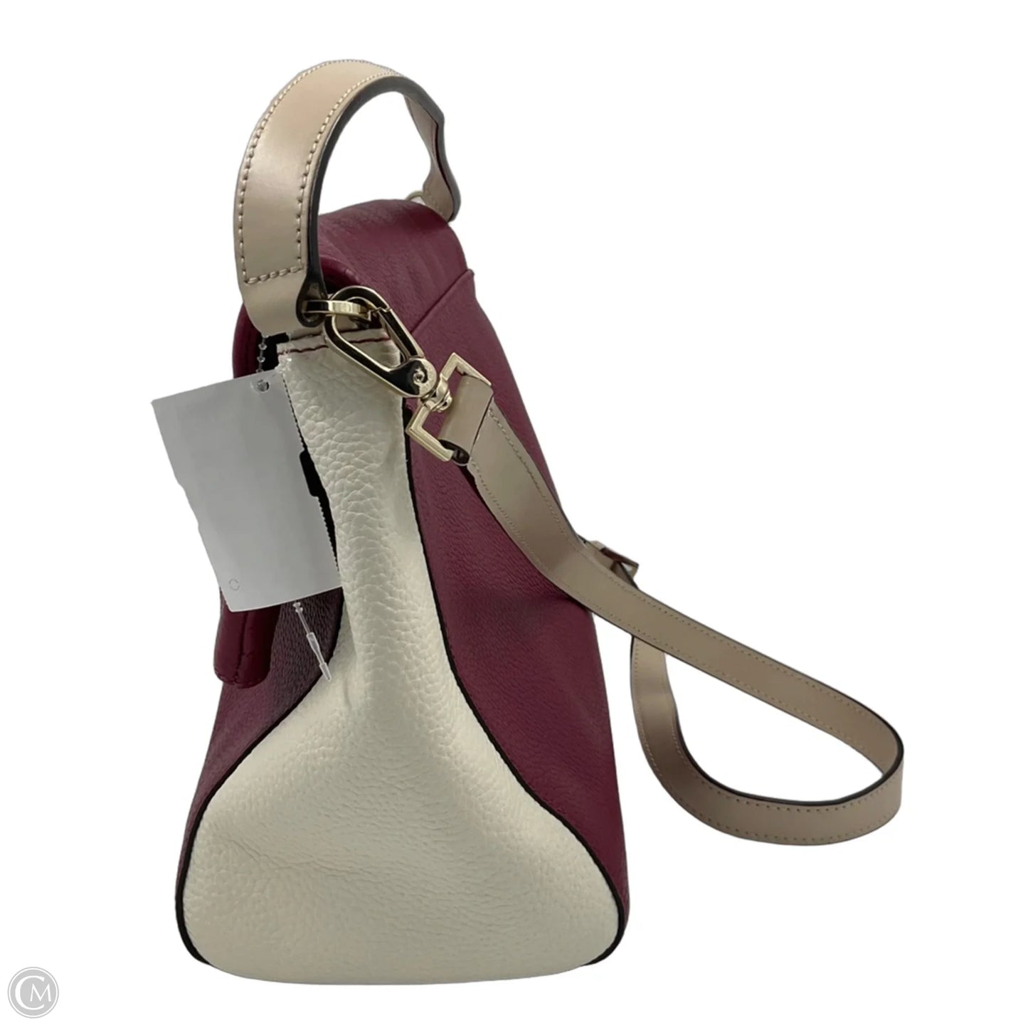 Crossbody Designer By Kate Spade, Size: Large