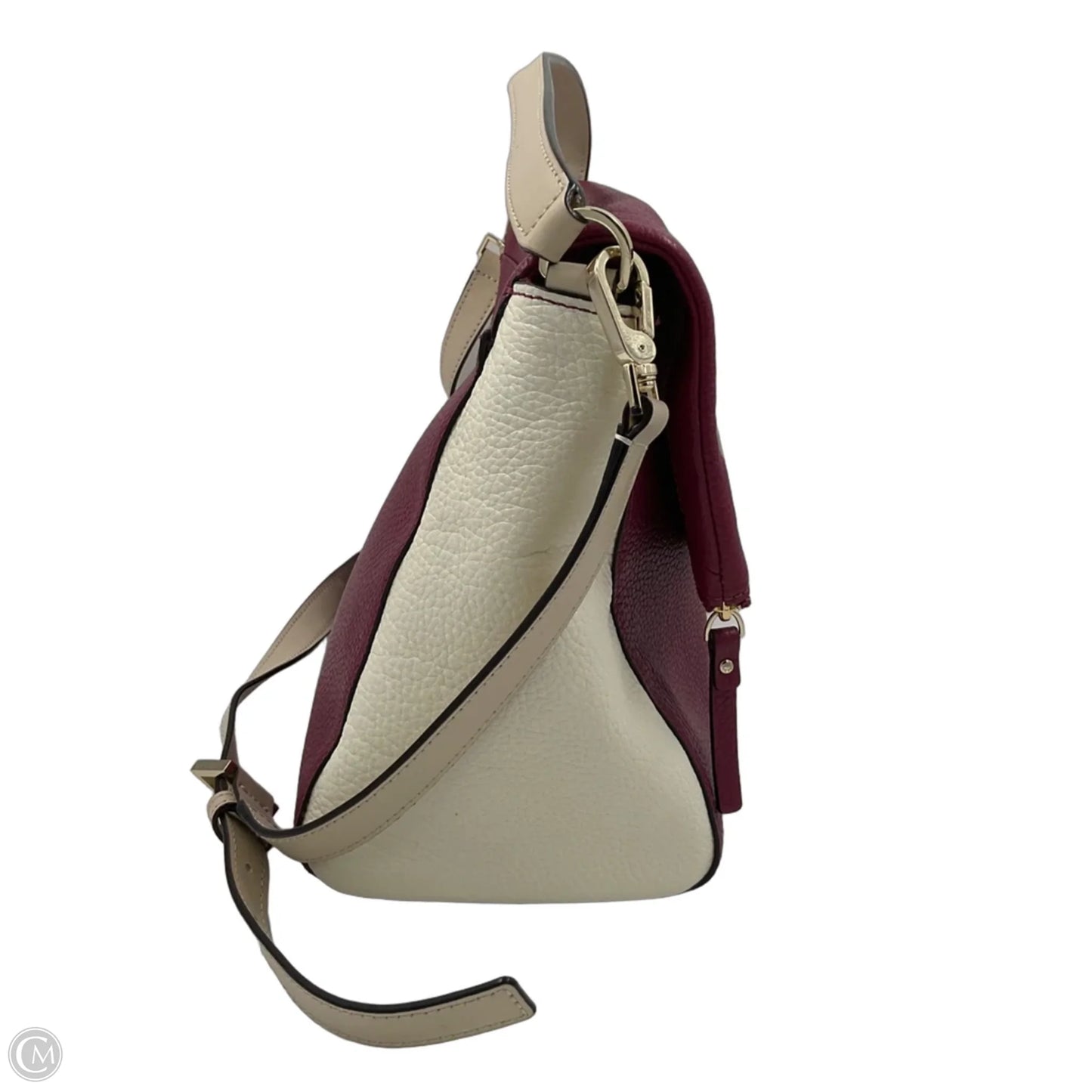Crossbody Designer By Kate Spade, Size: Large