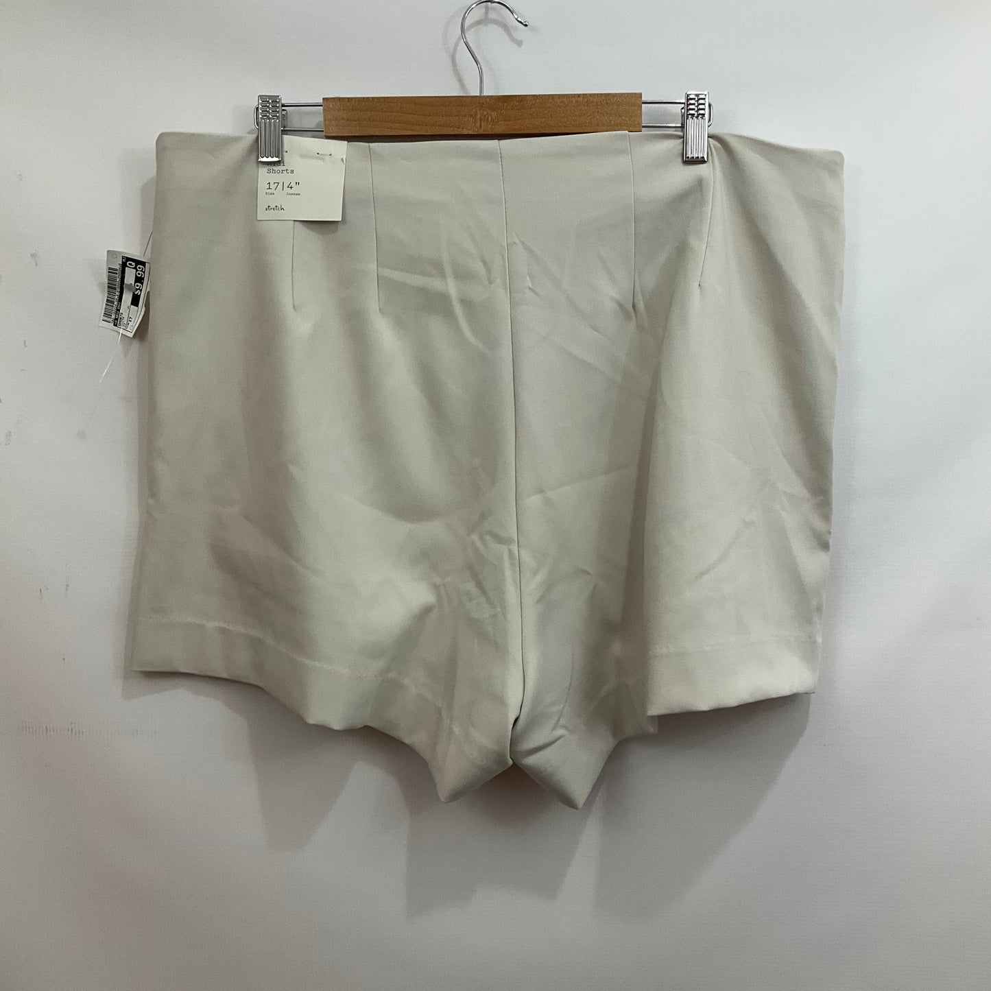 Shorts By A New Day  Size: 17