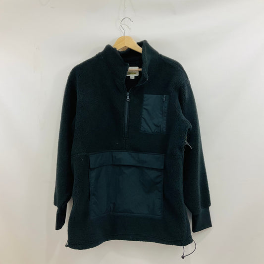 Athletic Fleece By Aerie In Black, Size: S