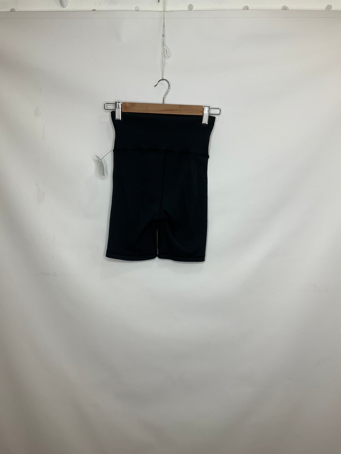 Black Athletic Shorts Aerie, Size M