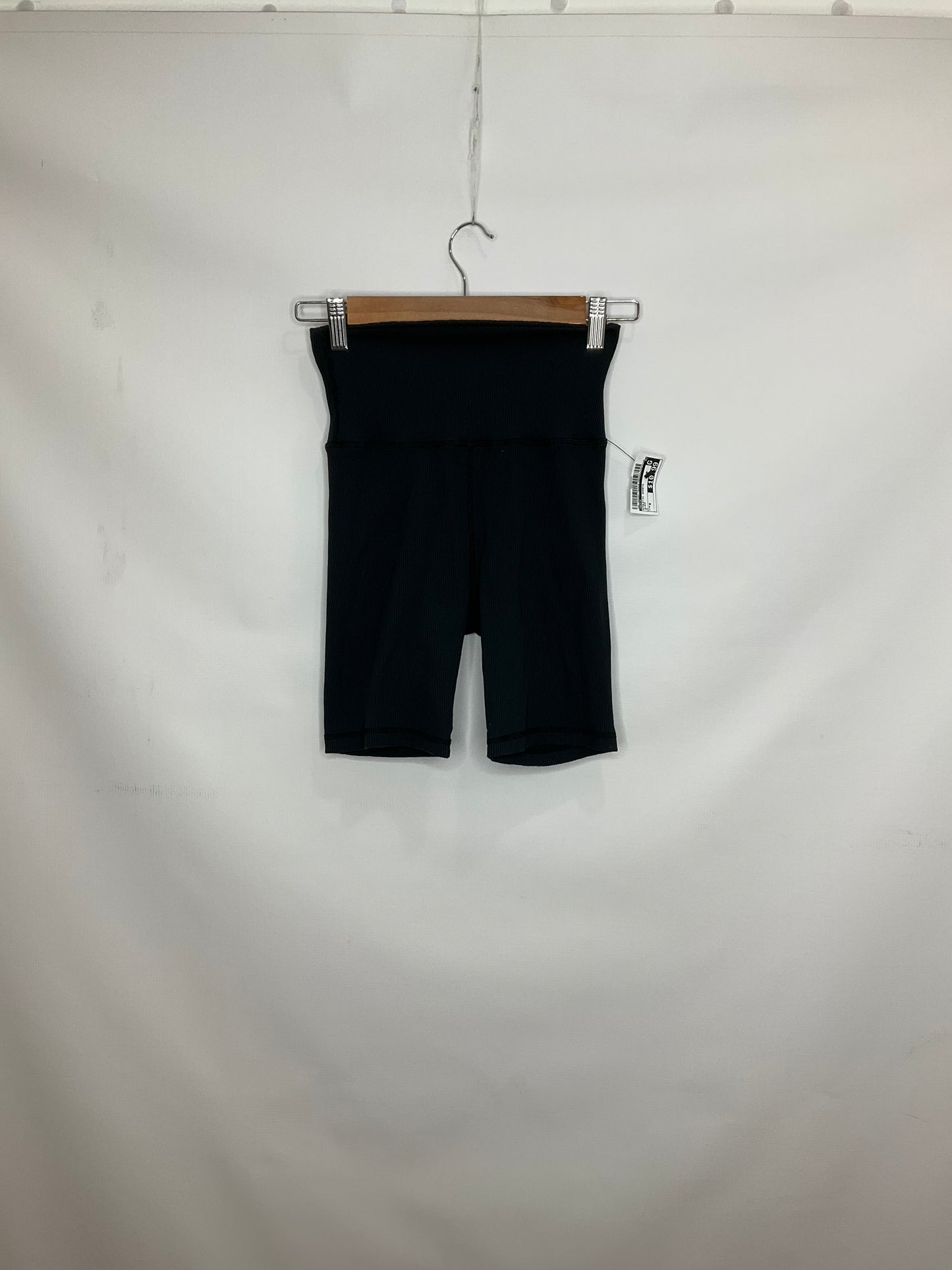 Black Athletic Shorts Aerie, Size M