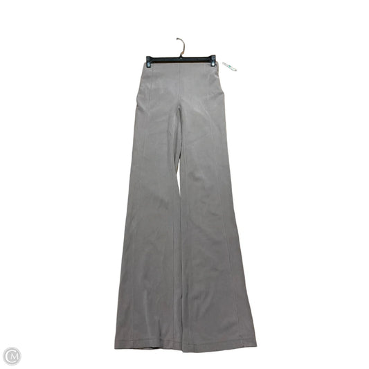 Athletic Pants By Lululemon In Tan, Size: 2