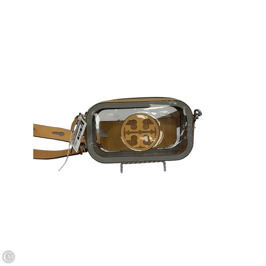 Crossbody Designer By Tory Burch, Size: Medium