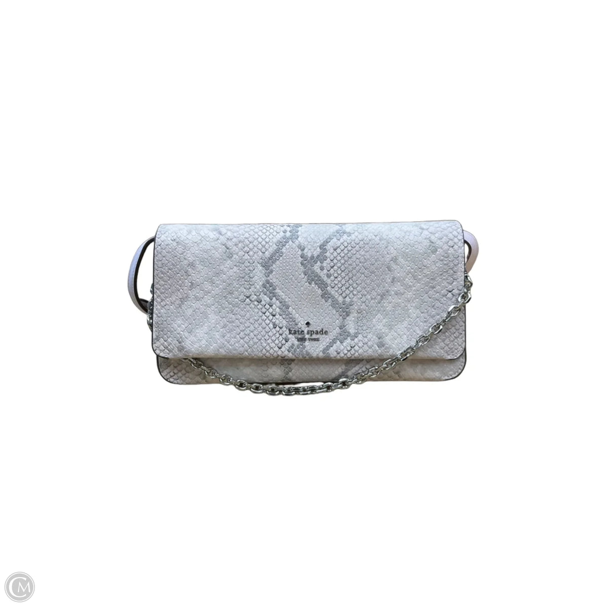 Crossbody Designer By Kate Spade, Size: Small