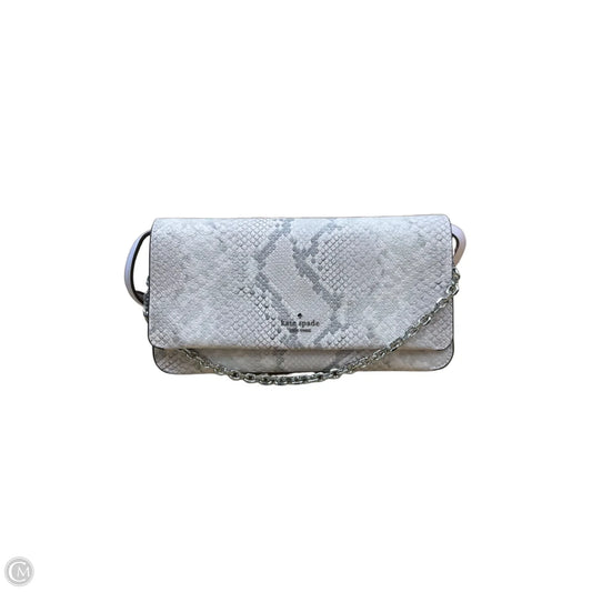 Crossbody Designer By Kate Spade, Size: Small