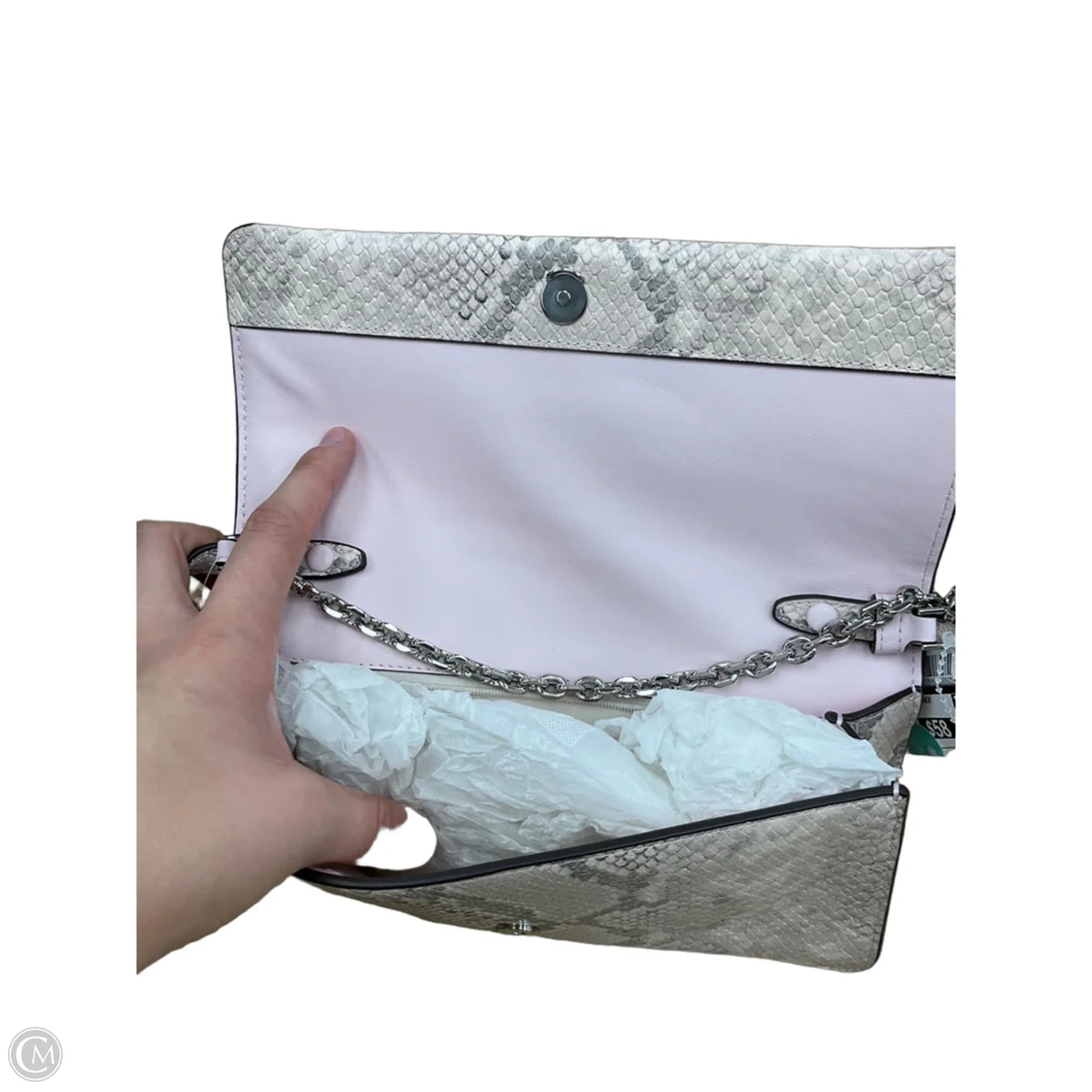 Crossbody Designer By Kate Spade, Size: Small