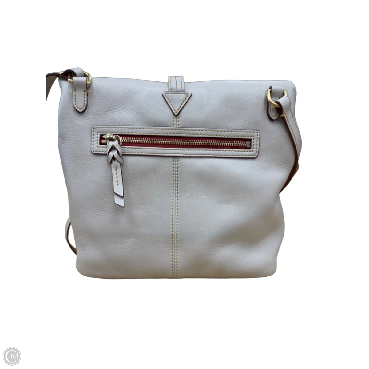 Backpack Designer By Dooney And Bourke, Size: Medium