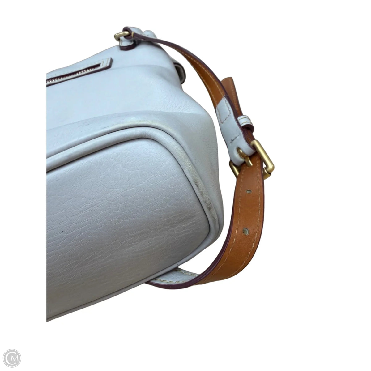 Backpack Designer By Dooney And Bourke, Size: Medium