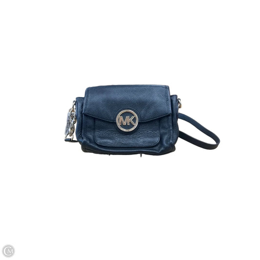 Crossbody Designer By Michael Kors, Size: Small