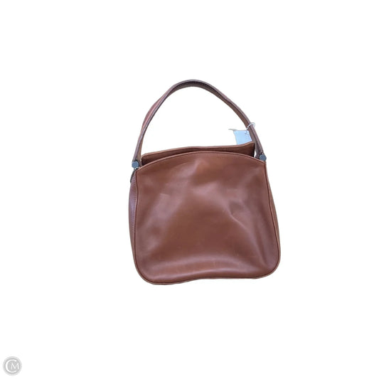 Handbag Designer By Coach, Size: Small