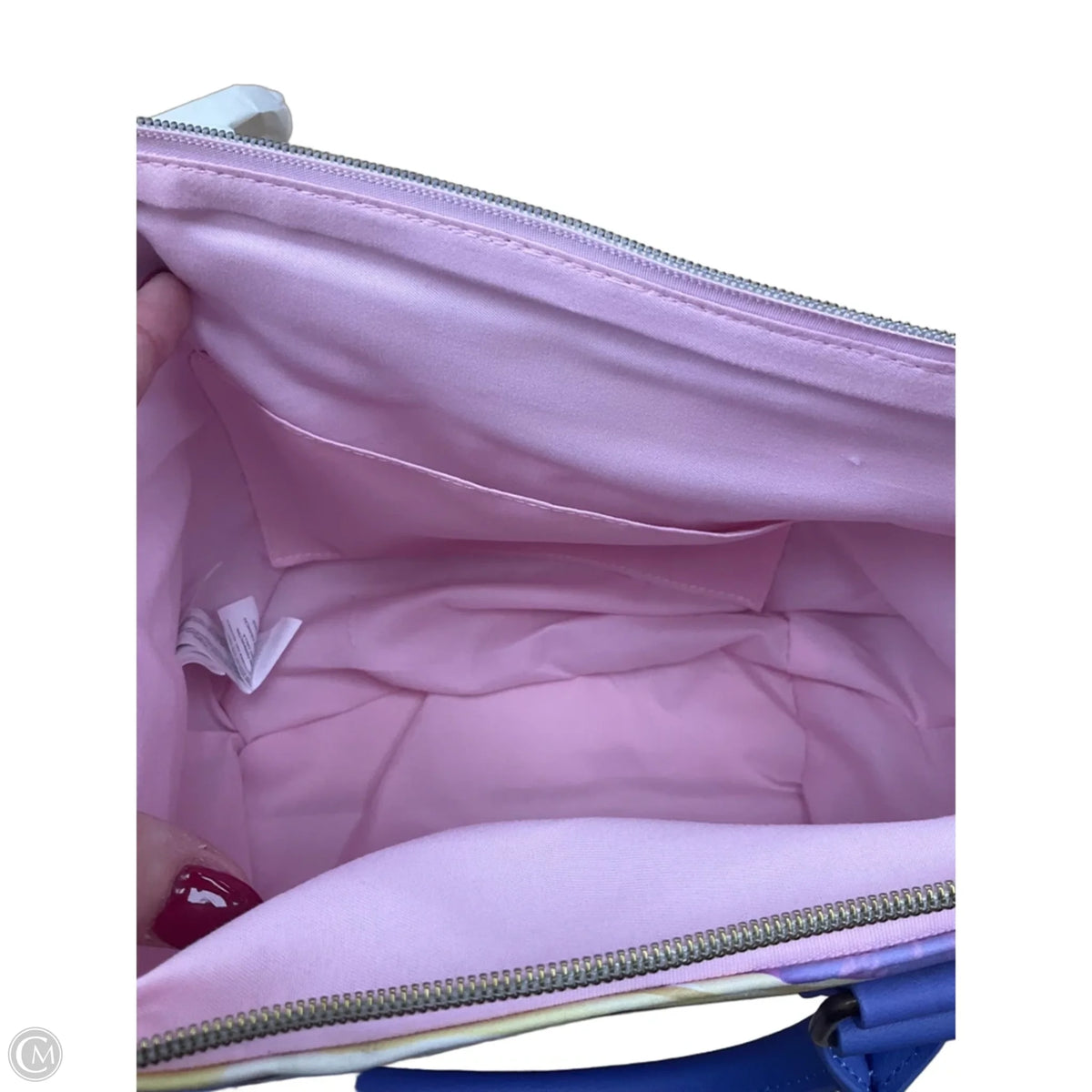Handbag By Loungefly, Size: Large