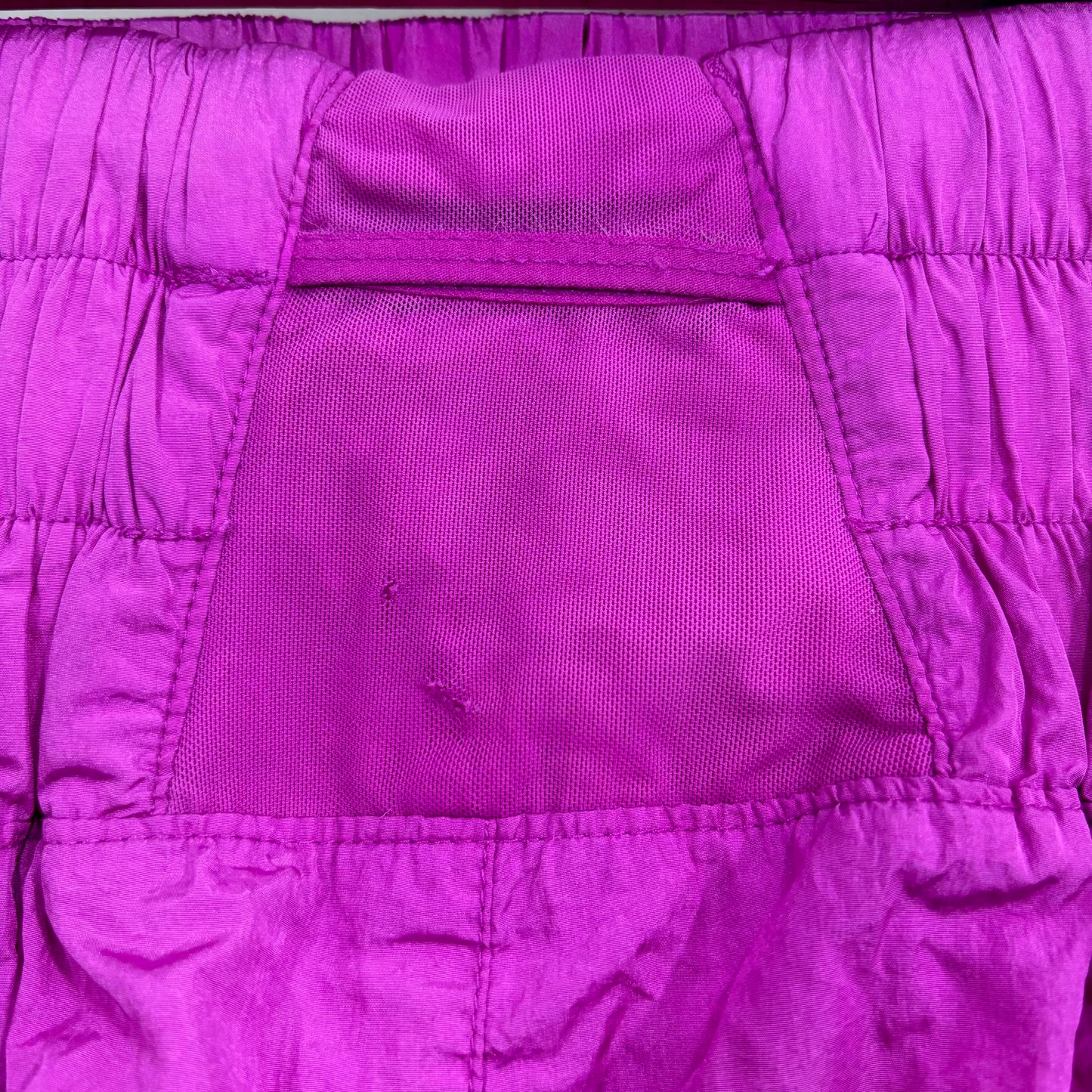 Athletic Shorts By Free People In Pink, Size: S