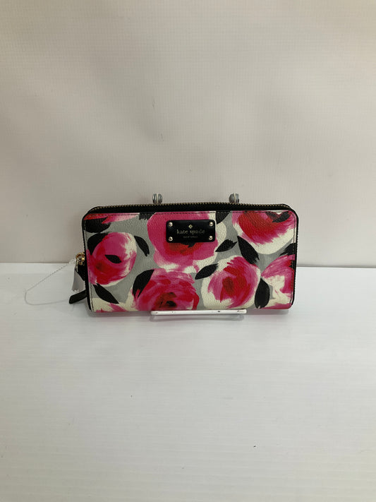 Wallet Designer By Kate Spade, Size: Medium