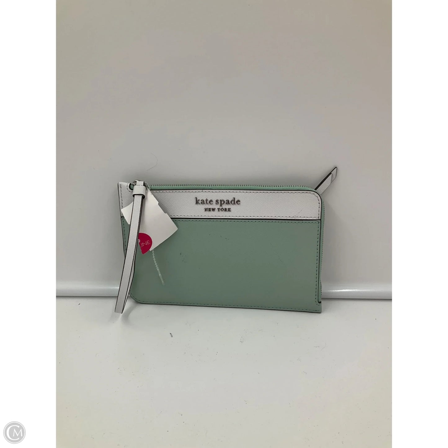 Wristlet Designer By Kate Spade, Size: Medium