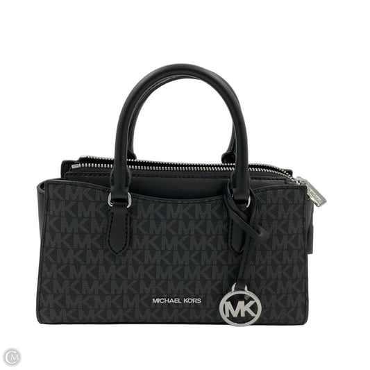 Handbag Designer By Michael Kors, Size: Small