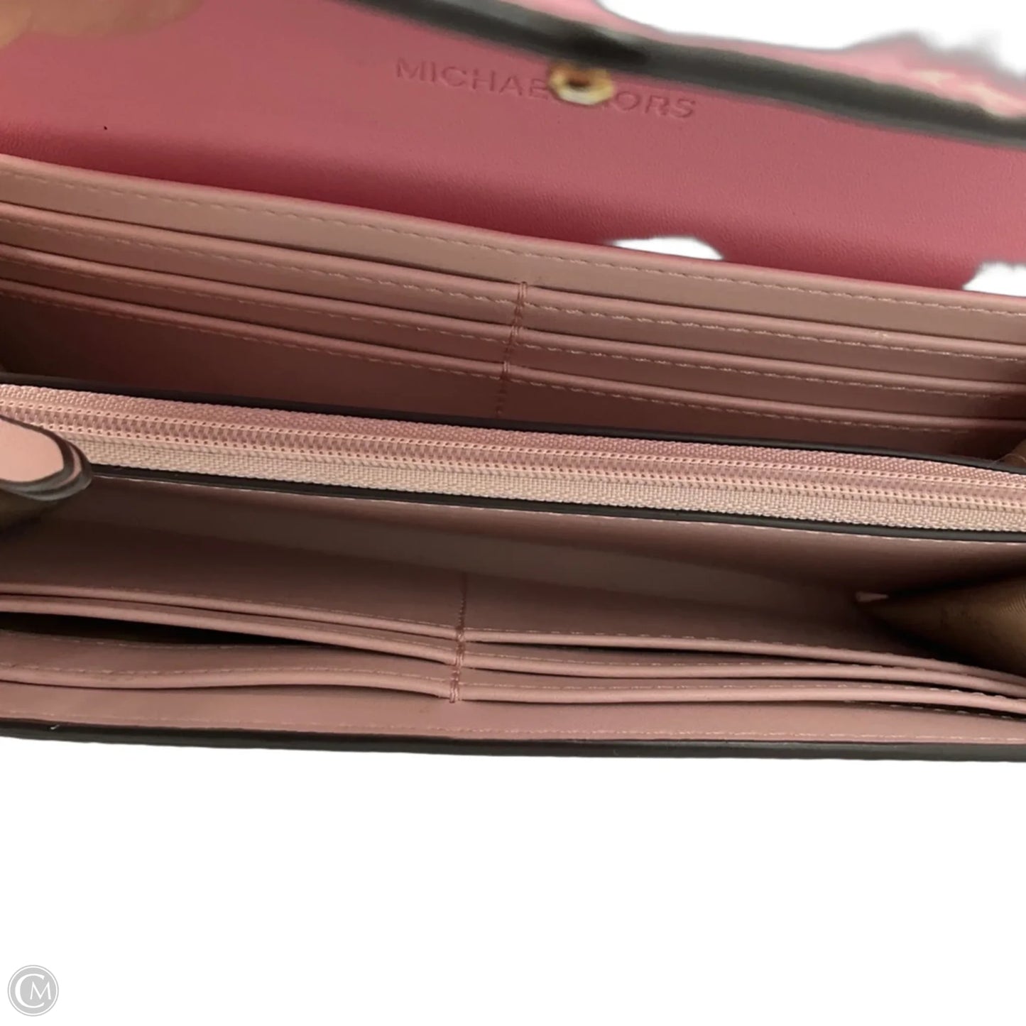 Wallet Designer By Michael Kors, Size: Large