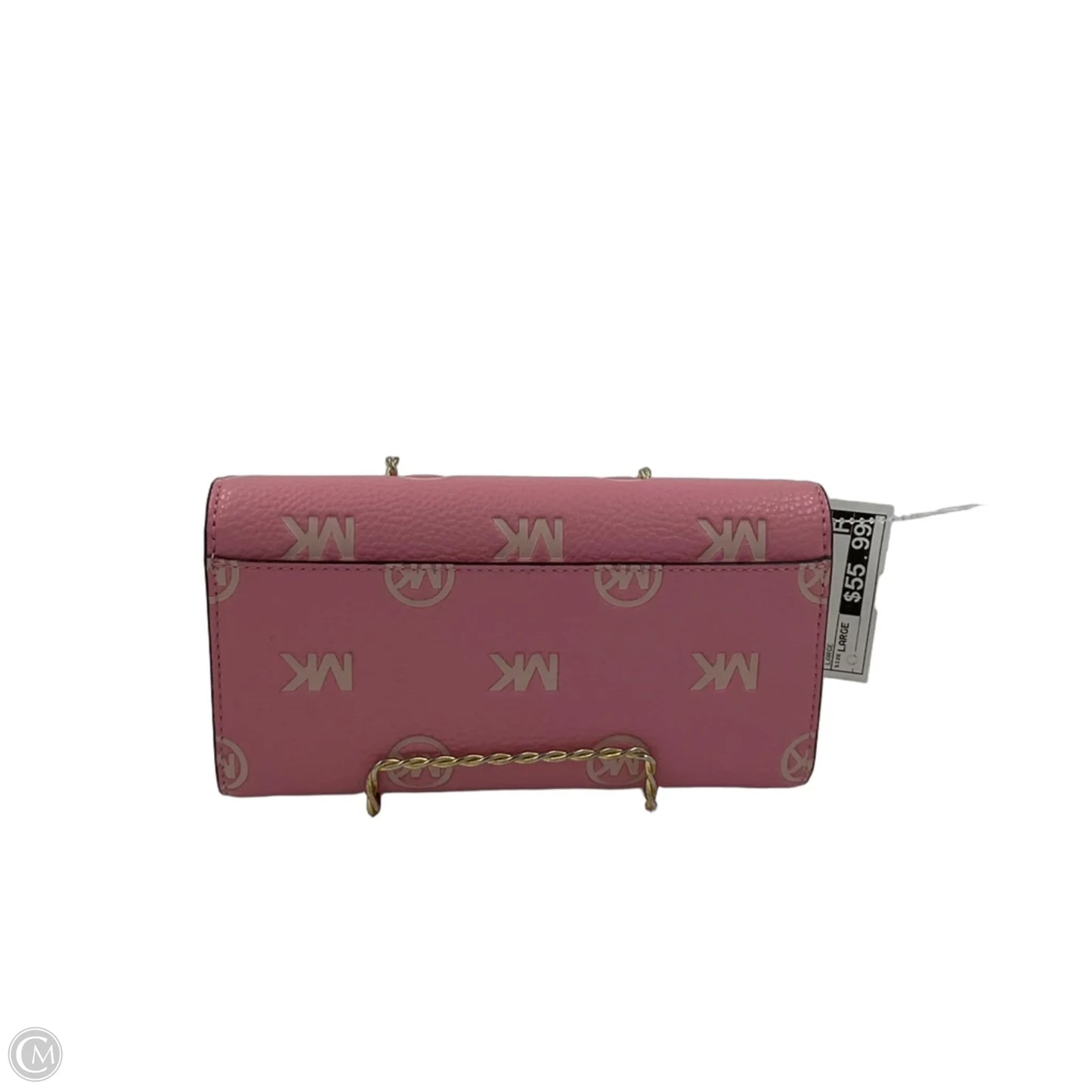 Wallet Designer By Michael Kors, Size: Large