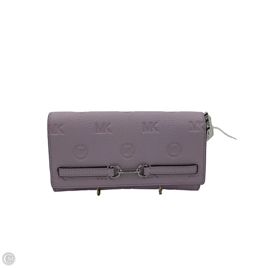 Wallet Designer By Michael Kors, Size: Large