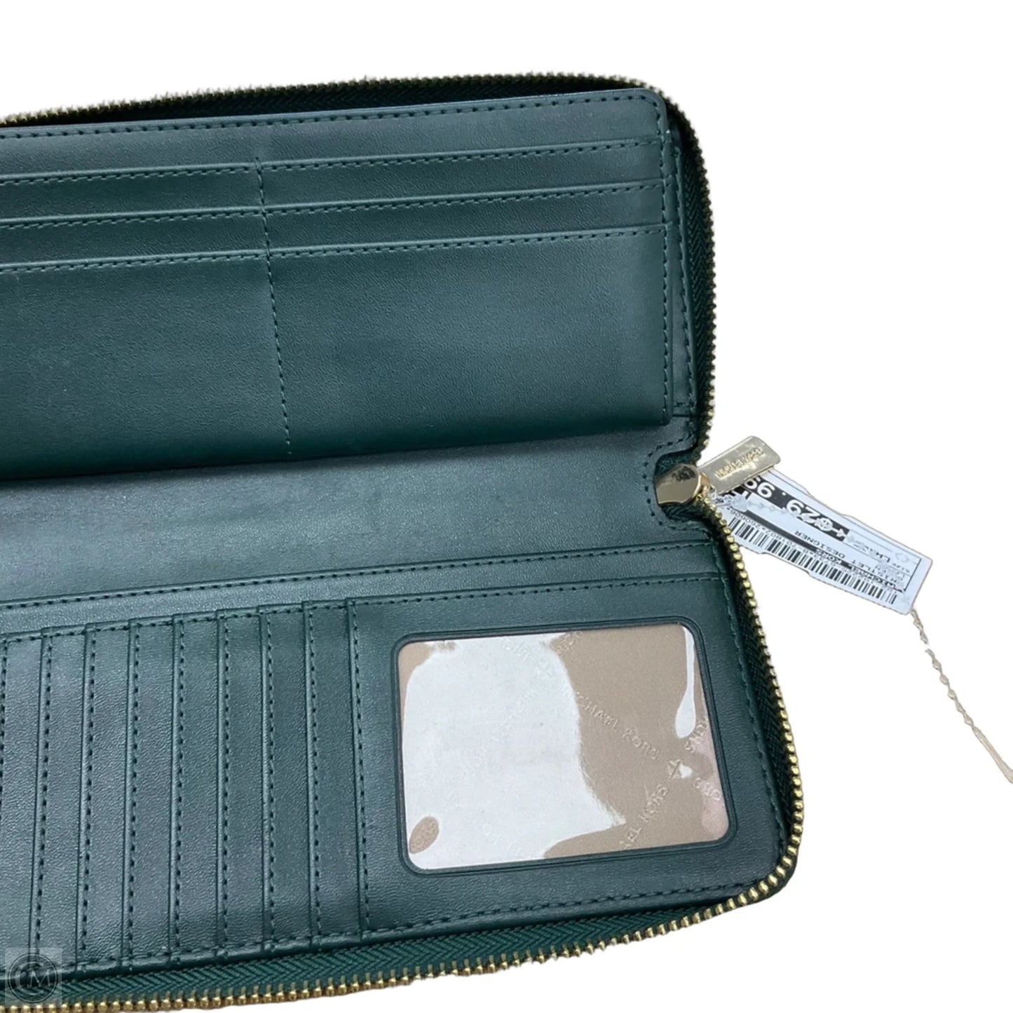 Wristlet Designer By Michael Kors, Size: Large