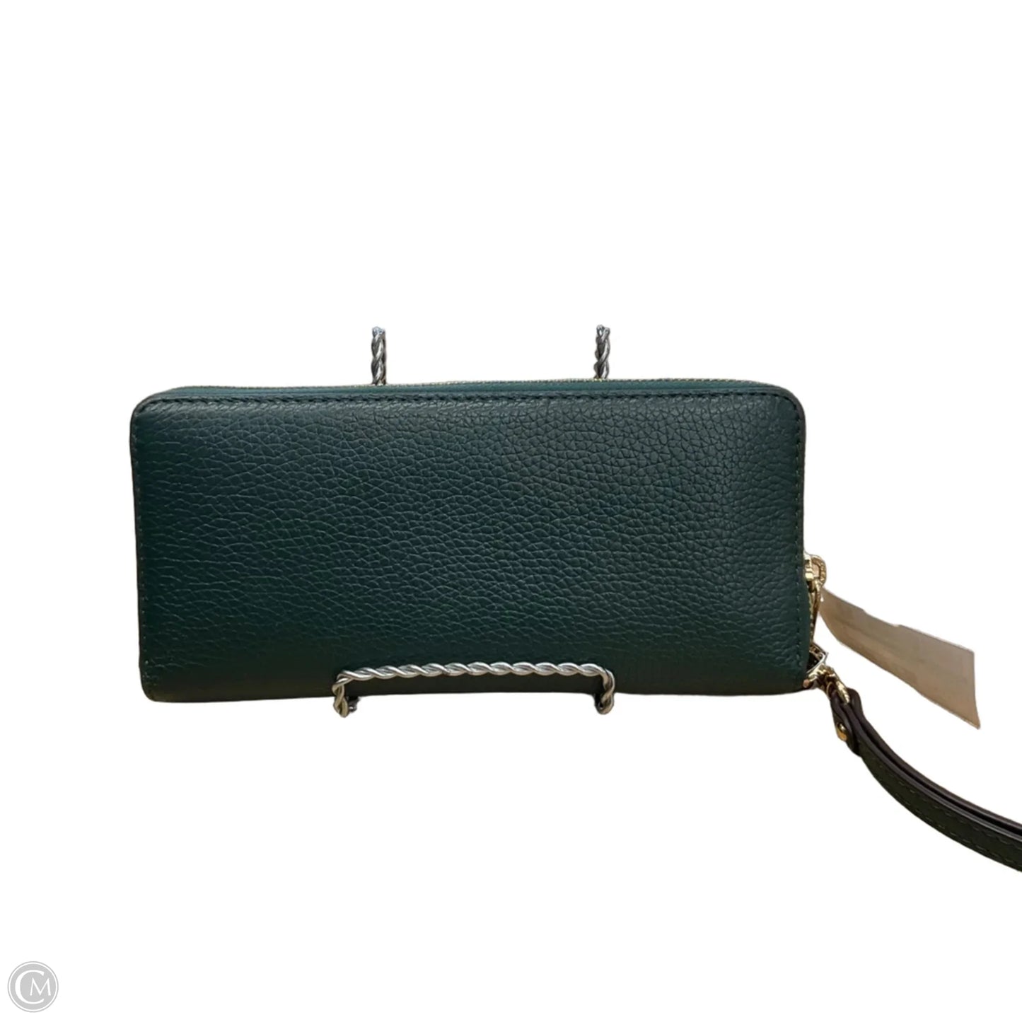 Wristlet Designer By Michael Kors, Size: Large