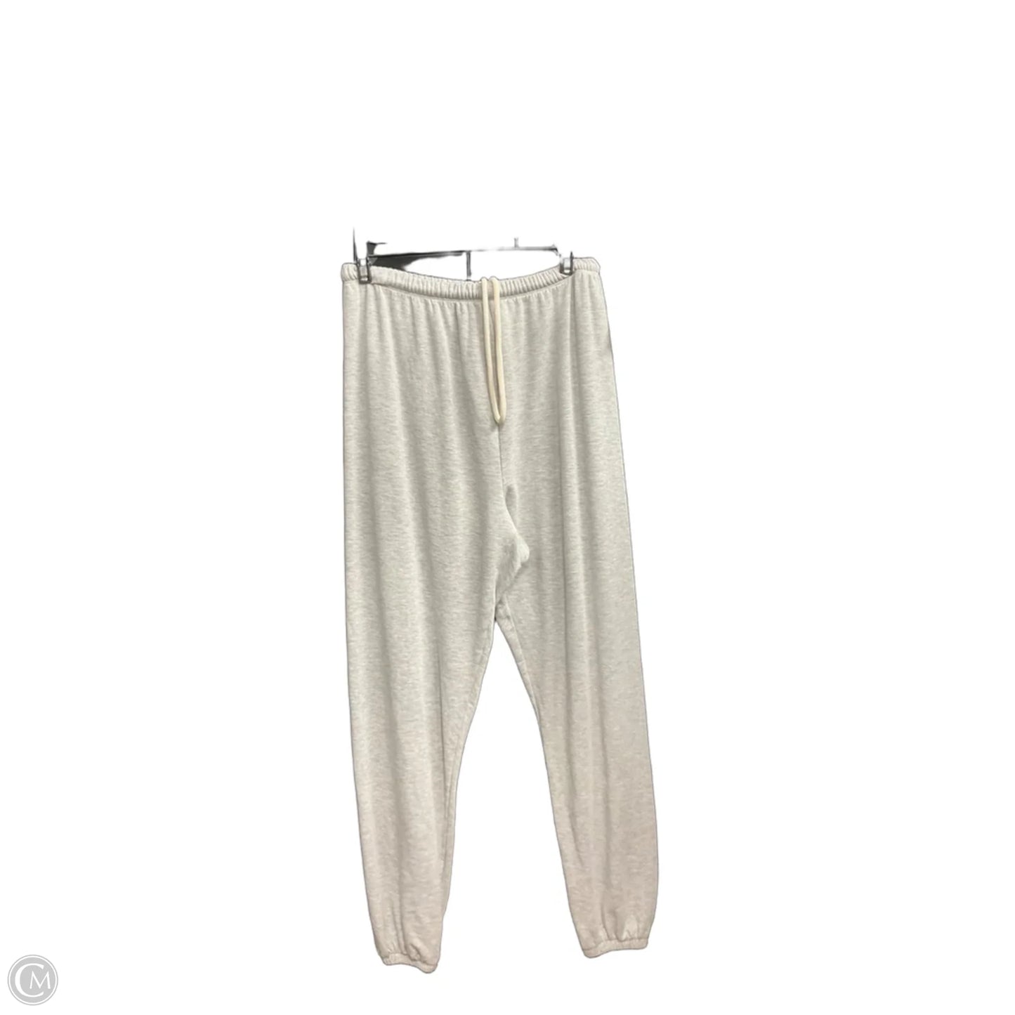 Pants Lounge By Offline In Grey, Size: Xs