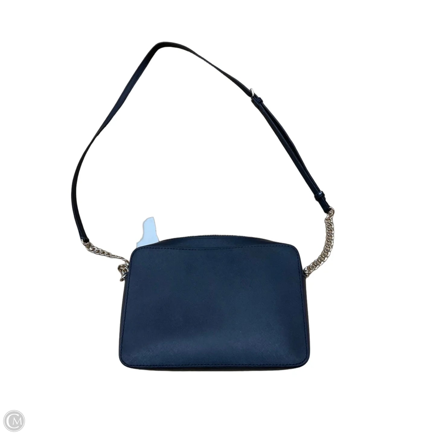 Crossbody Designer By Michael Kors, Size: Medium
