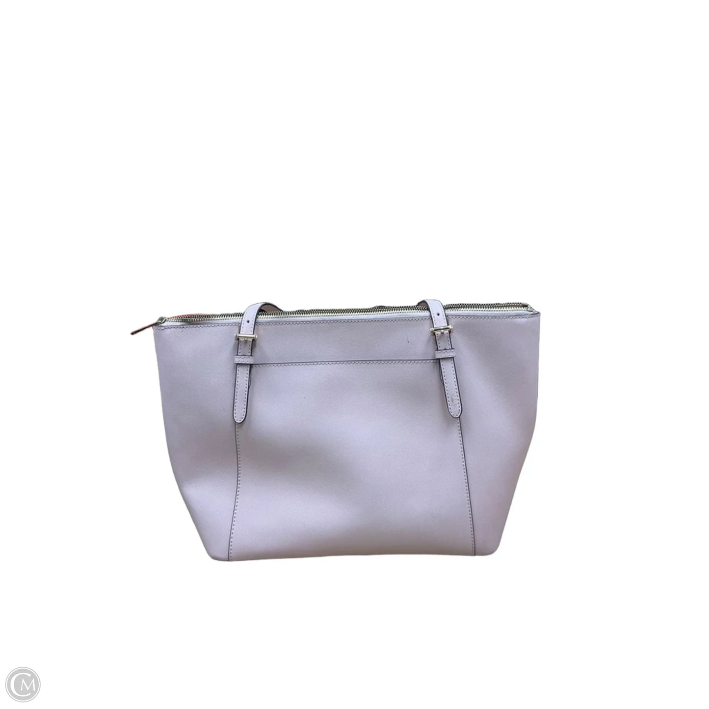 Handbag Designer By Michael Kors, Size: Large