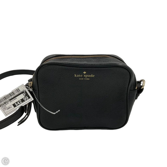 Crossbody Designer By Kate Spade, Size: Small