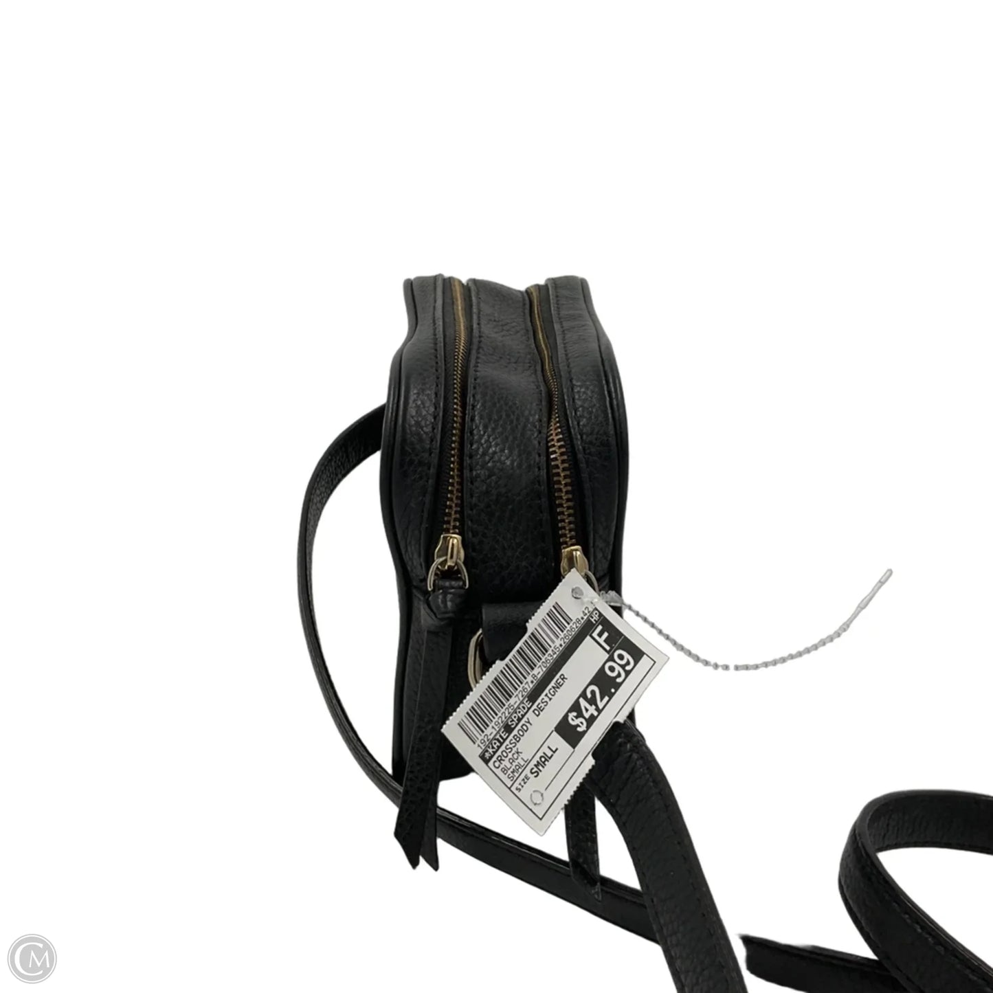 Crossbody Designer By Kate Spade, Size: Small