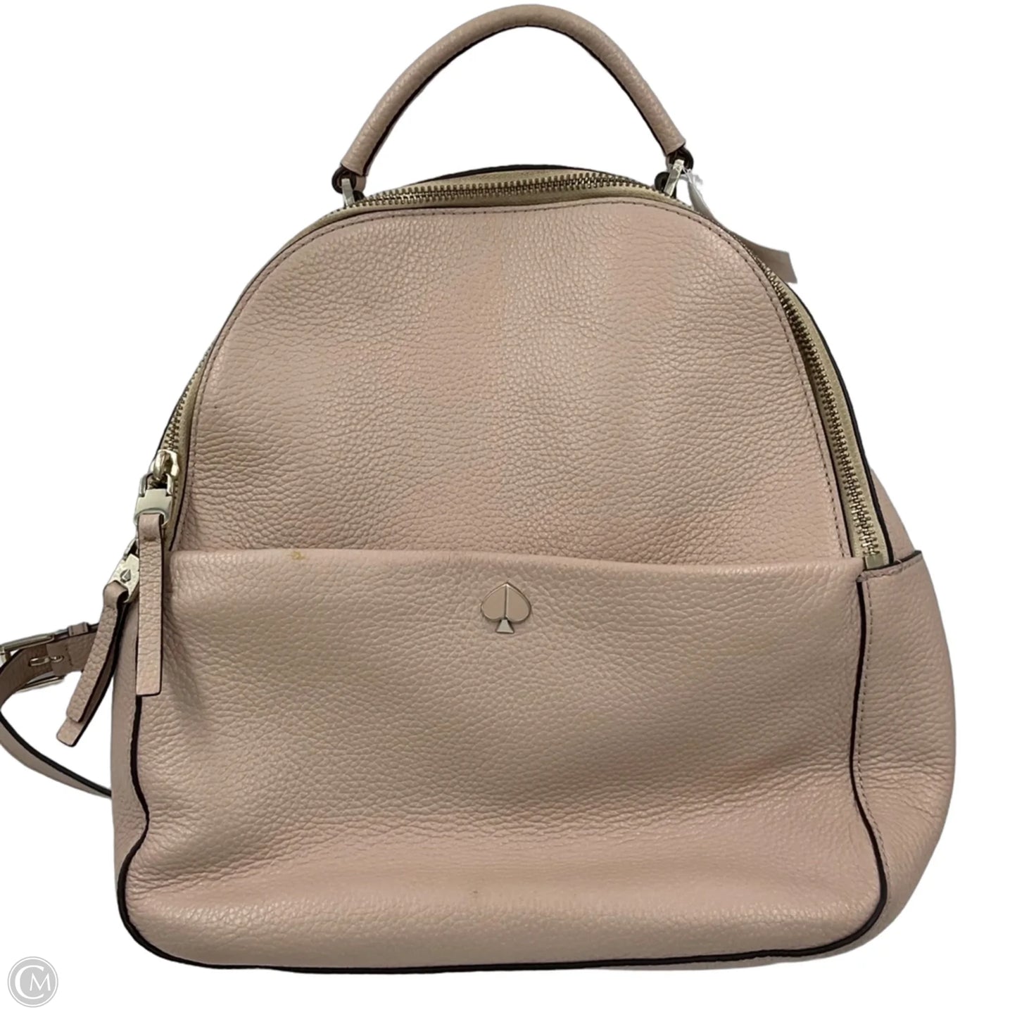 Backpack Designer By Kate Spade, Size: Medium