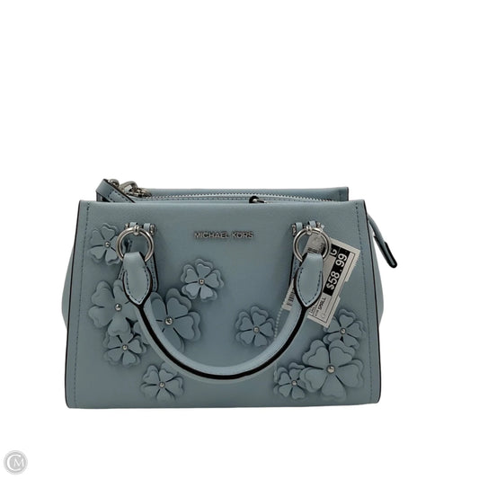 Handbag Designer By Michael Kors, Size: Small