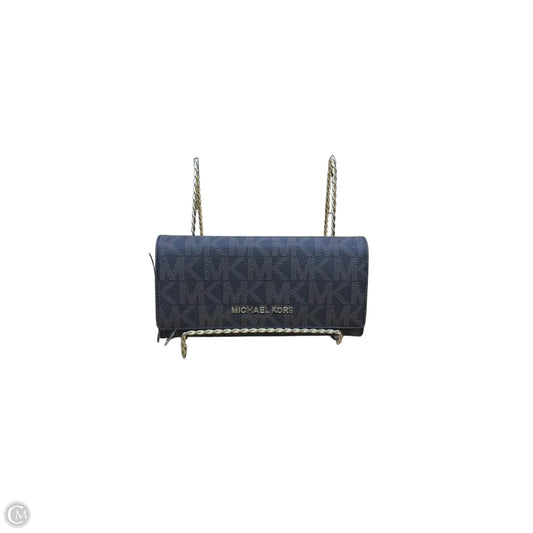 Wallet Designer By Michael Kors, Size: Large
