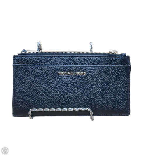 Wallet Designer By Michael Kors, Size: Medium