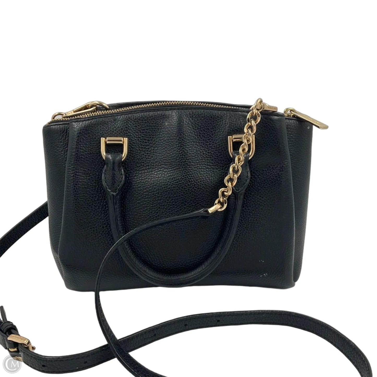 Crossbody Designer By Michael Kors, Size: Small