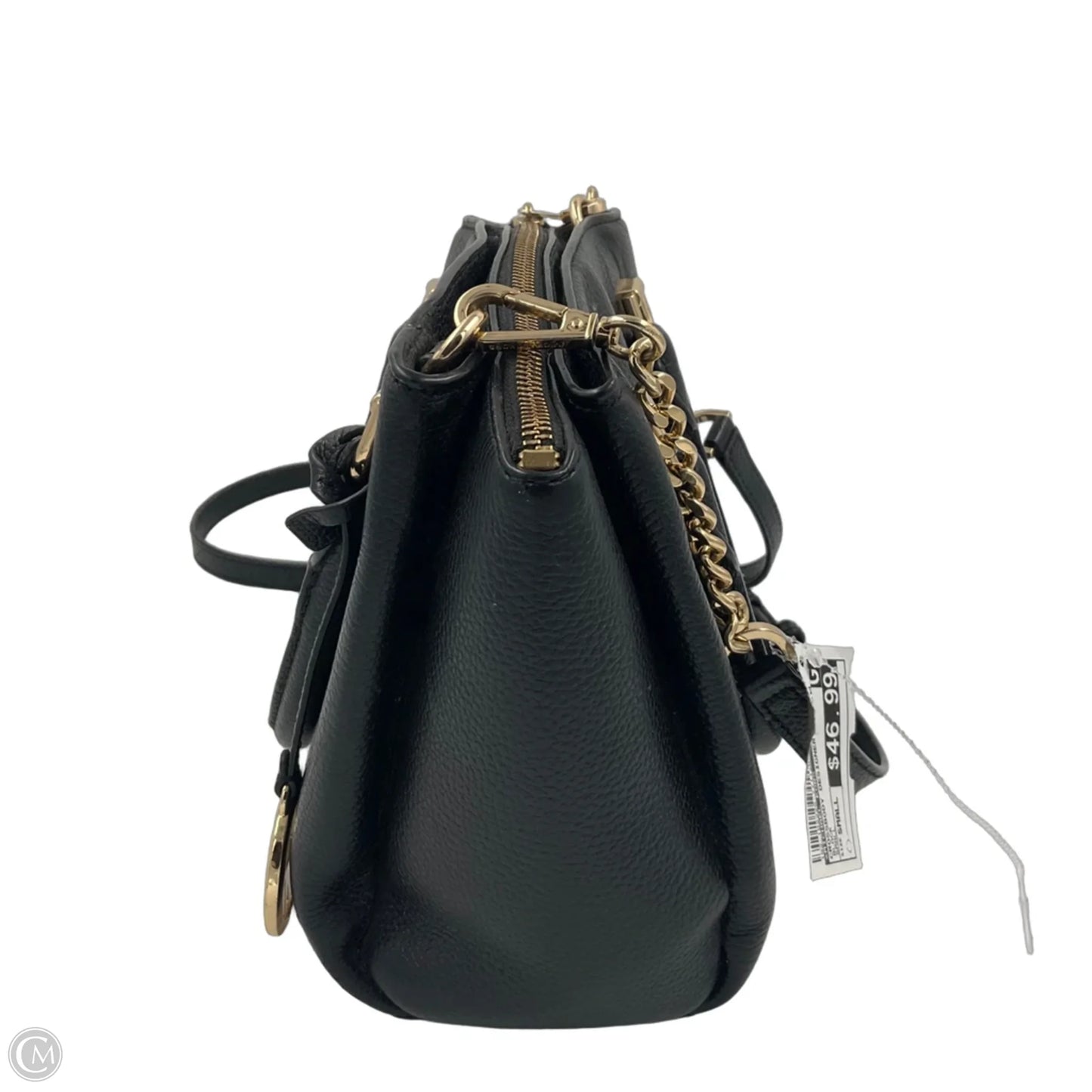 Crossbody Designer By Michael Kors, Size: Small