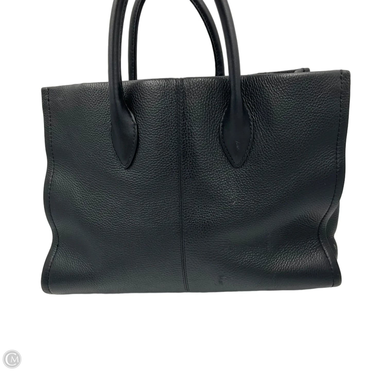Tote Designer By Michael Kors, Size: Large