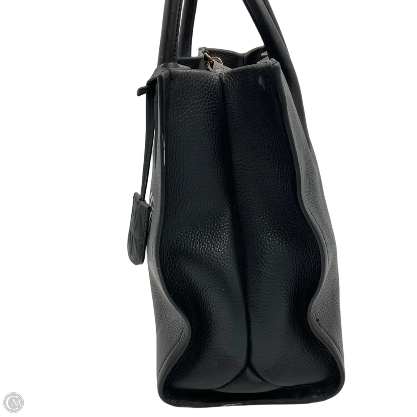 Tote Designer By Michael Kors, Size: Large