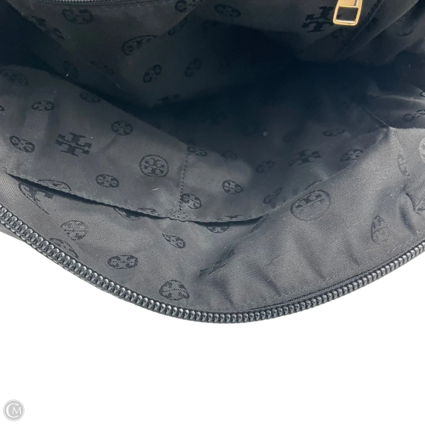 Backpack Designer By Tory Burch, Size: Large