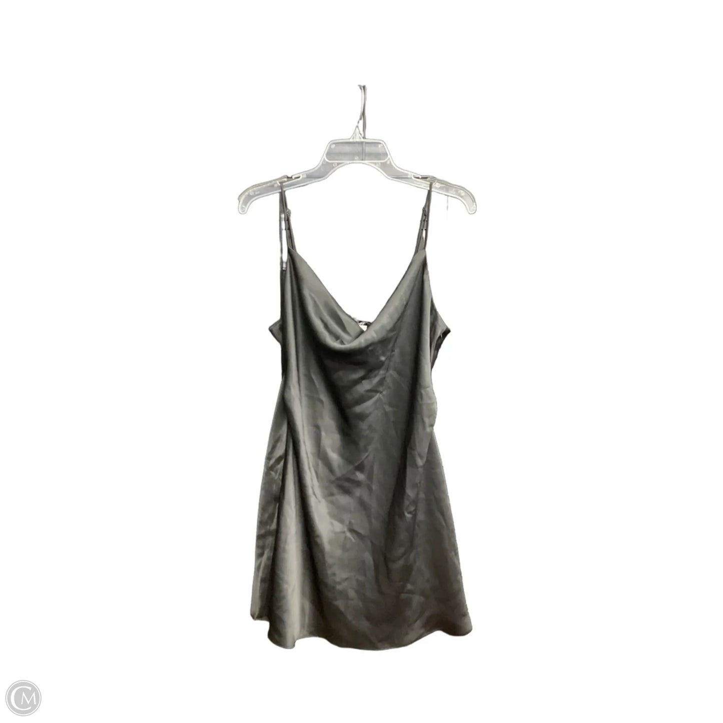 Dress Casual Short By Aritzia In Black, Size: Xl
