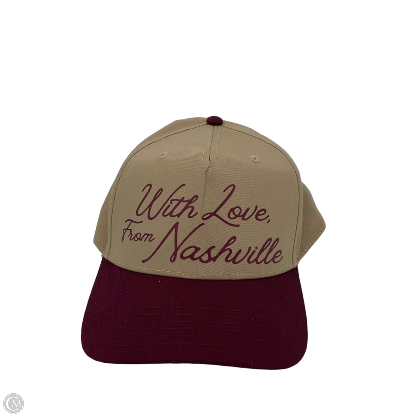 Hat Baseball Cap By Clothes Mentor