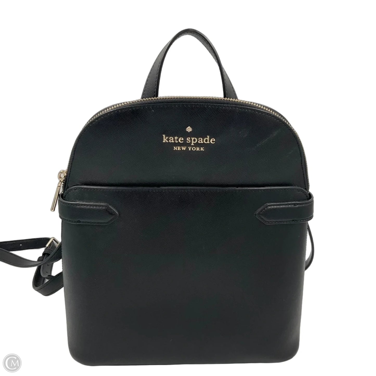Backpack Designer By Kate Spade, Size: Medium