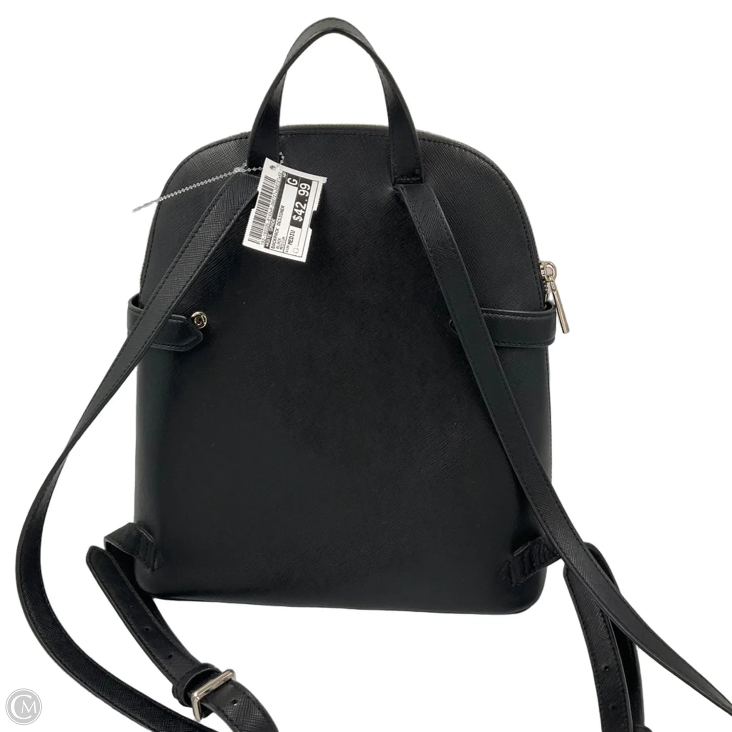 Backpack Designer By Kate Spade, Size: Medium