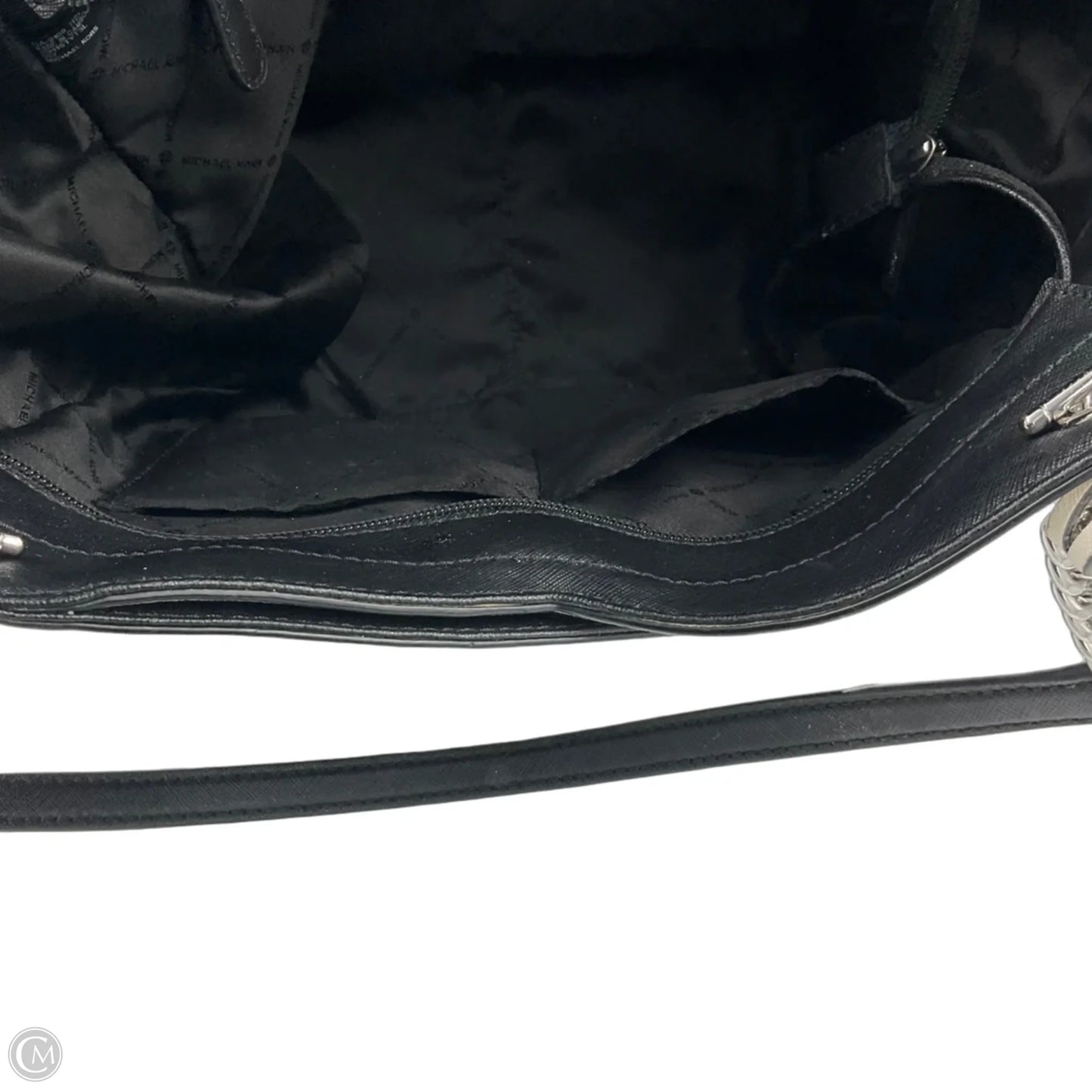 Handbag Designer By Michael Kors, Size: Large
