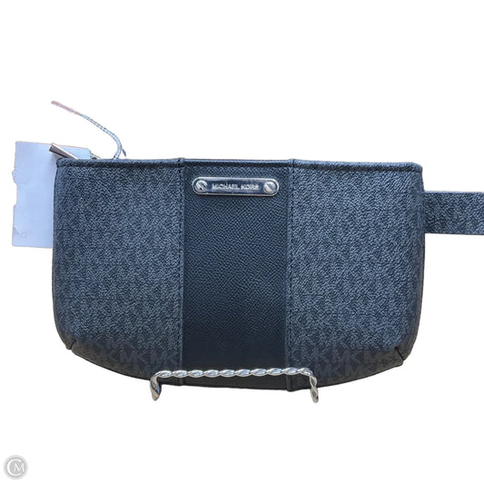 Belt Bag Designer By Michael Kors, Size: Small