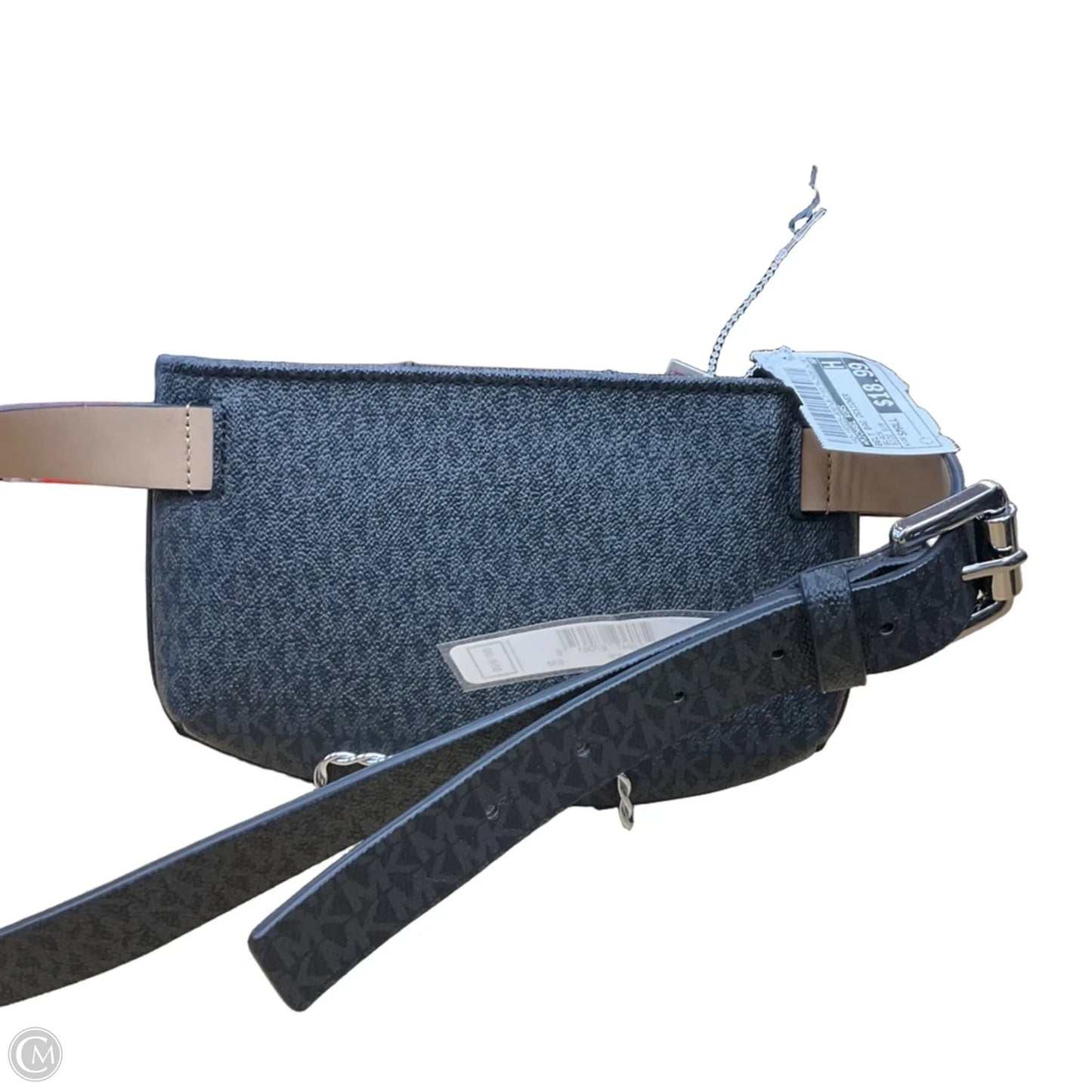 Belt Bag Designer By Michael Kors, Size: Small