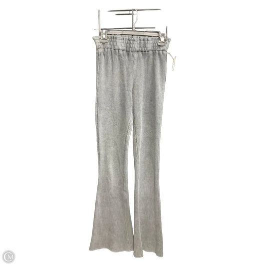 Pants Lounge By Free People In Grey, Size: S