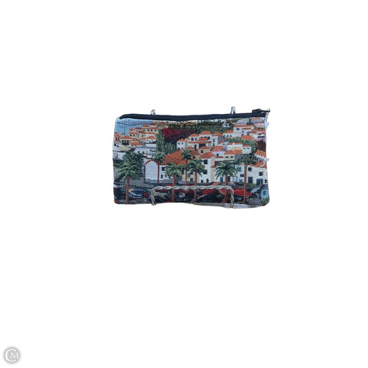 Coin Purse By Clothes Mentor, Size: Small